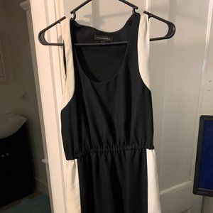 Classic Banana Republic Dress